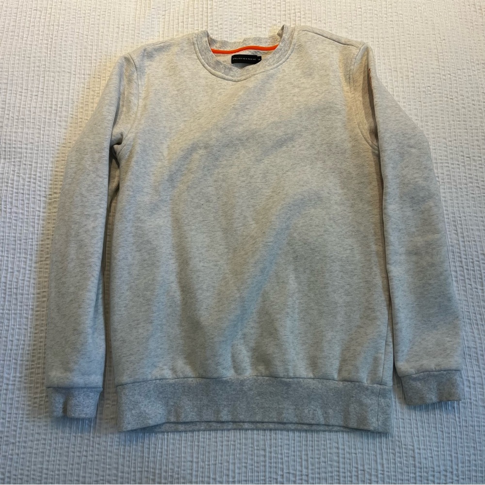 Atelier New Regime Crewneck